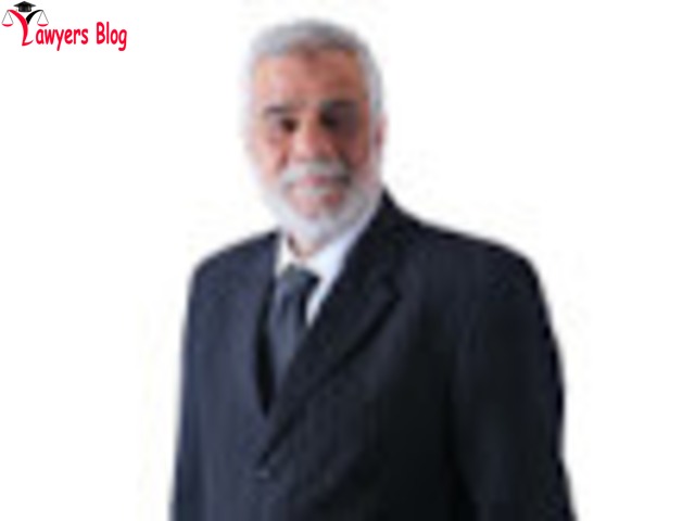 مكتب الاستاذ سمير محمد محمد مرسى بالنقض والدستوريه العليا - 1
