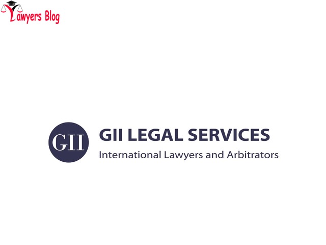 مكتب الخدمات القانونية GII - 1